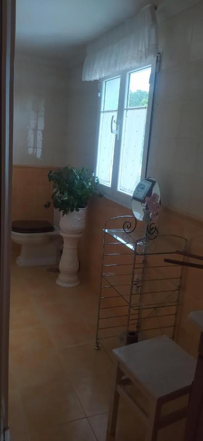 Villa Elsa Foz Luaran gambar
