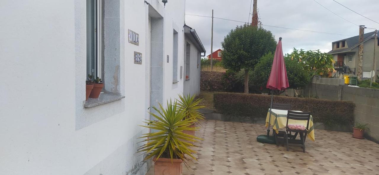 Villa Elsa Foz Luaran gambar