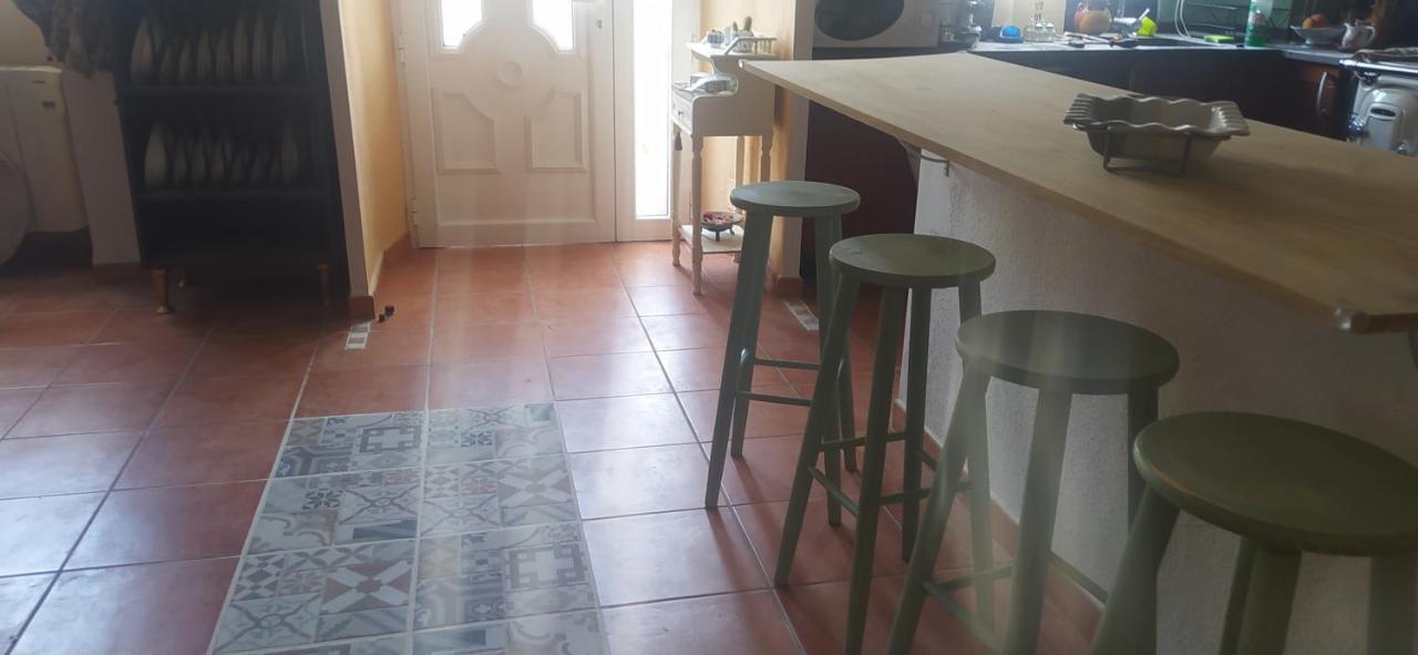 Villa Elsa Foz Luaran gambar